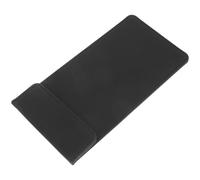 BIUDECO Restaurant Check Presenter with Sturdy PVC Material and Receipt Storage Pocket for Servers and Hotel Use