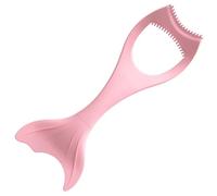 BIUDECO Reusable Eyeliner Aid Tool Multi-function Silicone Eye Makeup Shield for Women Eye Shadow Mascara Application