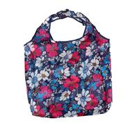 BIUDECO Reusable Foldable Xl Grocery Tote Bag Lightweight Portable Shopping Pouch for Travel Handy Storage Pouch with Compact Design for Groceries Fruits and