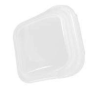 BIUDECO Reusable Silicone Medicine Pouch Portable Resealable Pocket Holder Compact Travel Pill Container Lightweight Small Storage Bag for Medication The Go