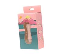 BIUDECO Reusable Volcanic Stone Oil Absorbing Face Roller for Women Portable Facial Massager with Premium Volcano Stone and Abs Rapid Sebum Control for Oily Skin at Home Gym Office Car Use