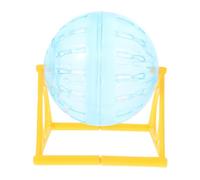 BIUDECO Running Ball Plastic Dwarf Hamster Exercise Toy
