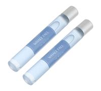 BIUDECO Sale Roller Perfume for Women Men Daily Fragrance Perfume Romantic Body Perfumes Set of 2 Unisex White Tea Scented Roll-on Perfume