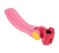 BIUDECO Scooter Saddle for Soft and Ergonomic Riding Cushion with Quick Installation for Boys and on the Go