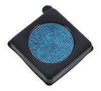 BIUDECO Shiny Glitter Eyeshadow Plate Makeup Glitter Eyeshadow for Sparkle Party Night Club Performance