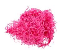 BIUDECO Shredded Tissue Paper Filler for Boxes Cushioning and Protective Packing Shreds Decorative Basket Stuffing for Valentine's Day and Multi-use Wrapping Rose Red