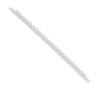 BIUDECO Silicone Guzheng Mute Tool for Practice and Performance Easy Install Silence Strip Accessory to Protect Your Instrument from Noise