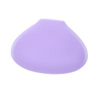 BIUDECO Silicone Makeup Brush Covers Soft Flexible Dustproof Protector for Blush Powder Brushes Organizer Reusable