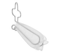 BIUDECO Silicone Nose Shapers Clips for Nose Lifting Beauty Clip Tool Straightener for Everyday Use and Enhancing Facial Features