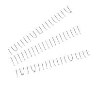 BIUDECO Single Cluster Black False Eyelashes with Silver Glitter Rhinestones, Sturdy Nylon Material, Easy to Apply Elegant Lash Extensions for Parties and Banquets