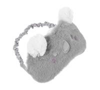 BIUDECO Sleep Mask for Adults Koala Animal Eye Mask Out Soft Breathable Comfortable Sleep Eye Cover