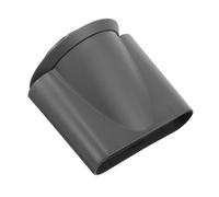 BIUDECO Smooth Nozzle Hair Dryer Attachment Anti-flying Design Plastic Hair Dryer Parts Easy Installation and Detachment Compatible with Dyson High-speed Bladeless Models