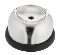 BIUDECO Stainless Steel Egg Piercer Kitchen Gadget for Boiling Eggs with PP Material Prevents Shell Cracking and Easy Peeling for Cooking