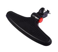BIUDECO Stroller Foot Support Cart Pedal Accessories Easy to Install Footrest for Various Stroller Models Convenient Ages for Distance Issues