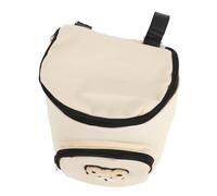 BIUDECO Stroller Organizer Bag Lightweight Diaper Storage Large Capacity Versatile Design for Easy Attachment to Strollers for Busy Parents The Go