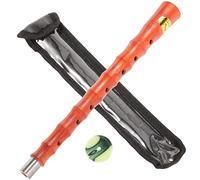 BIUDECO Suona Accessory d Tone Replacement Pole Suona Parts for Chinese Instrument