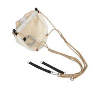 BIUDECO Swing Boy Girl Swing Indoor Adjustable for Doorway Outdoor Garden Use Hanging Strap for Boys and Girls Age