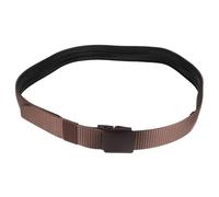 BIUDECO Travel Money Belt Hidden Pocket for Cash Theft Concealed Waist Pouch for Secure Travel Sports Outdoor Activities