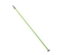 BIUDECO Truss Ensuring One-way 451mm Lever Adjustment Metal Guitar Rod Stable Adjustable Guitar Accessory Quality for Electric