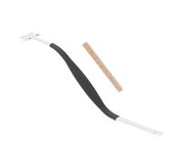 BIUDECO Viola Style Sound Post Setter Violin Cello Installation Repair Tool Comprehensive Luthier Kit