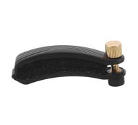 BIUDECO Violin Practice Mute Lightweight Portable for Home Use Easy Install Silent Muting Tool for Violin and Erhu Musical Instrument Accessory to Reduce Volume and Maintain Pitch Accuracy