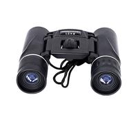 BIUDECO Water-Resistant 8x21 Pocket Binocular Scope Folding Mini Telescope for Hiking Camping Concerts Sightseeing