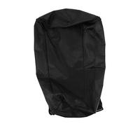 BIUDECO Waterproof African Drum Backpack Large Capacity Bag Made of Sturdy Oxford Cloth with Wear-resistant Material and Shoulder Burden Reduction, for Music Festivals and Outdoor Use