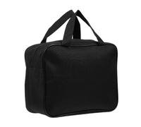 BIUDECO Wear-Resistant Professional Drift Skate Pouch with Capacity Convenient Handheld Skates Bag for Skateboarders Bright Color Outdoor Use Storage Easy to Clean and Practical Design