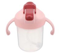 BIUDECO Weighted Elderly Sippy Cup with Anti-Choke Straw Lid for Bedridden Adults and Maternity Care Accurate Measurement Patient Feeding Cup