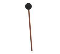 BIUDECO Whale Singing Gong Mallet with Handle Resonance Sound Effect for Sound Baths Yoga and Music Teaching Compact Friction Mallet for Beginners and Professionals