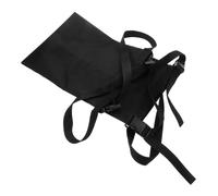 BIUDECO Wheelchair Oxygen Cylinder Bag Hanging Storage Pouch for Oxygen Tank Scooter Walker Use Cup Holders Mobility Aid