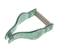BIUDECO Women Facial Hair Remover Manual Spring Epilator for Full Body Use Precise Metal Hair Plucker for Chin Beard Eyebrows Safe for Sensitive Skin Facial Sculpting Tool