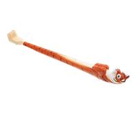 BIUDECO Wood Back Scratcher with Excellent Handle Design and Lightweight Synthetic Material, Easy to Carry Itching Relief Tool for Adults, Holiday and Home Use