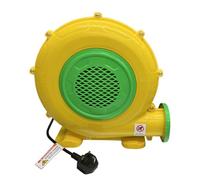 BIUDSTR Portable Air Pump for Inflatables，Bouncy Castle Pump Fan, for Bounce Houses, Slide Combos, Water Slides and Obstacle Course for Kids,1100W1.5HP
