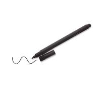 BIUFY Disappearing Erasable Fabric Marker Pen Vanishing Erasable Pen Water-soluble Marker Pen Sewing Tool for Cross-Stitch Black