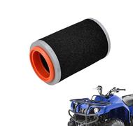 BIUGERCN Air Filter & Guide Cage Cap For Yamaha Grizzly 350 400 450 Bruin 350 Kodiak 400 450 Wolverine 350 450 ATV Quad 5UH-E4458-00-00