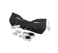 BIUGERCN Motorcycle Handguards Dirt Bike Hands Protector for Surron Light Bee S X Talaria Sting MX3 MX4 MX5 TL4000 TL5500 Dirt Bike E-Bike Black