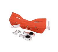 BIUGERCN Motorcycle Handguards Dirt Bike Hands Protector for Surron Light Bee S X Talaria Sting MX3 MX4 MX5 TL4000 TL5500 Dirt Bike E-Bike Orange