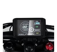 BIUGERCN Motorcycle Speedometer Instrument Protective Film Replacement for talaria MX4 talaria sting R MX4 Eletric Dirt Bike