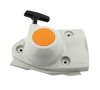 Biuhpa Recoil Starter Pull Assembly for STIHL TS410 TS420 TS480i TS500i TS 410 420 Replacement OEM 4238 190 0300, 4238 190 0302