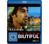 Biutiful (Blu-ray) Bardem Javier Alvarez Maricel Bouchaib Hanaa Bouchab Hanna