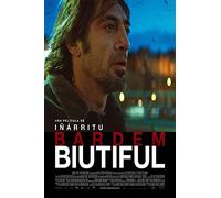 Biutiful [Blu-ray] [Blu-ray] (2011) Ana Wagener; Diaryatou Daff; Eduard Ferná...