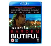 Biutiful [Blu-ray] [Region B]
