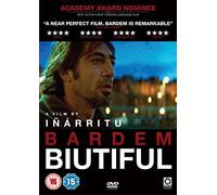 Biutiful [DVD]