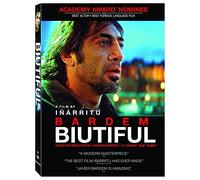Biutiful [DVD] [2010] [Region 1] [US Import] [NTSC]
