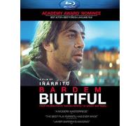 Biutiful [US Import] [Blu-ray] [Region A]