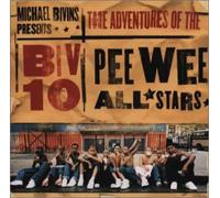 Biv 10 Pee Wee All S - Adventure of Biv 10 Pee Wee Al