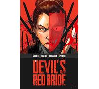 Bivens, John - Devil's Red Bride: The Complete Series