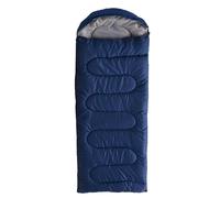 Biviwak Waterproof Survival Bag, Compact and Portable Survival Bag | and Waterproof Blanket for Camping, Hiking and Outdoor Adventures | Under Ceiling, blue navy, riferimento alla