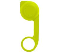 Bivo - Dusty the Dirt Cap - Sealing cap size One Size, green